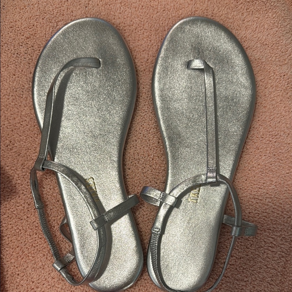 TKEES Mariana Sandals